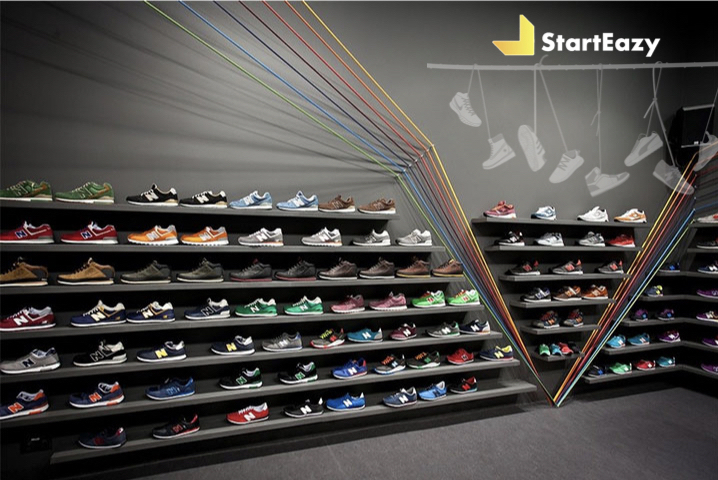 How to start a shoe business in 7 Steps